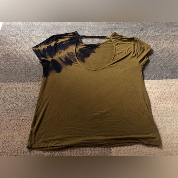 T- Shirt JoyLab Army Green s - Picture 7 of 9